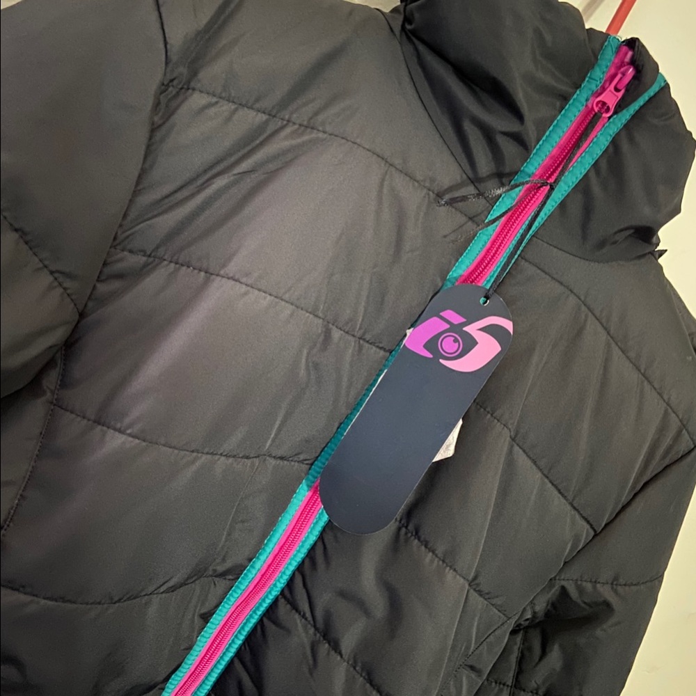 Coat / jacket - Picture 4 of 6